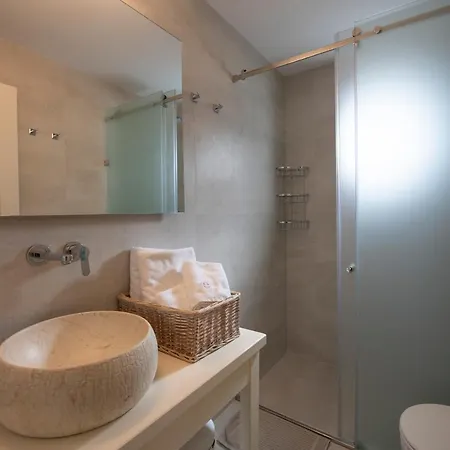Sun Sky Apartment *