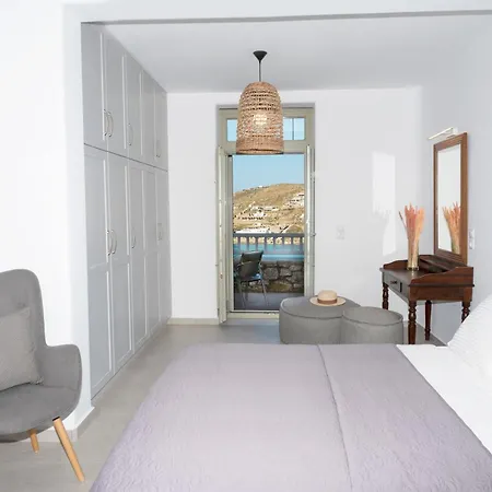 Sun Sky Apartment